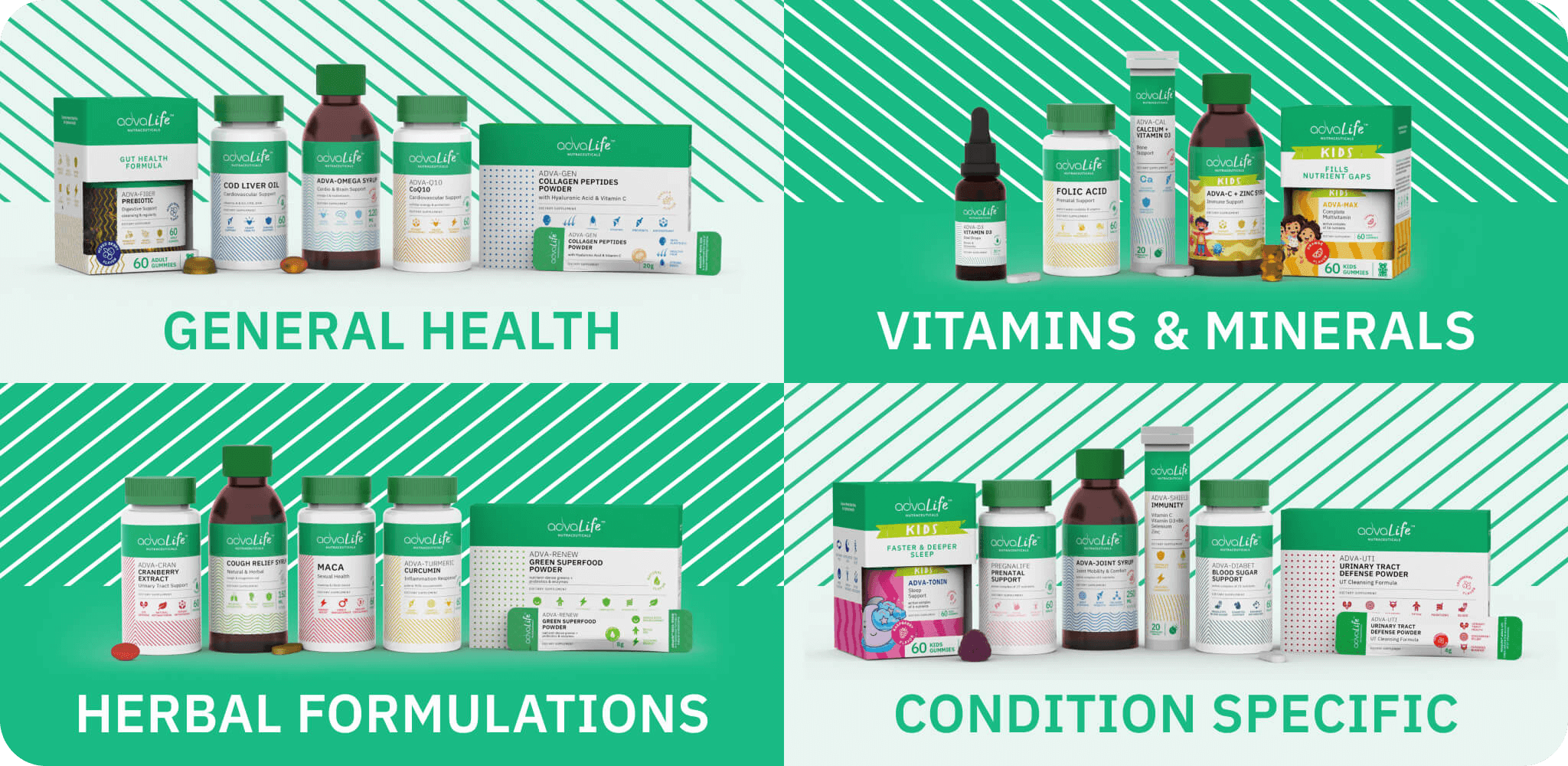 Why Distributors Should Partner with AdvaLife™