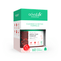 Apple Cider Vinegar Gummies (box of bottle)