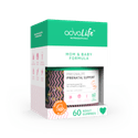 Prenatal Support Gummies (box of bottle)