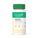 Garcinia Cambogia Capsules (bottle of 60 capsules)